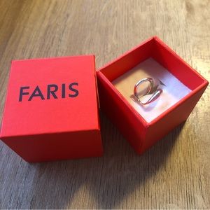 FARIS-Ear cuff